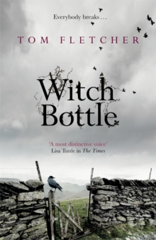 Image for Witch Bottle