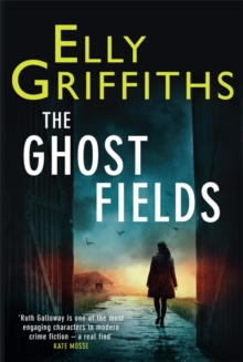 Image for The ghost fields