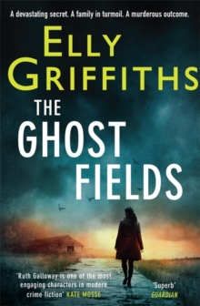 Image for The ghost fields