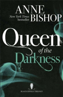 Image for Queen of the Darkness