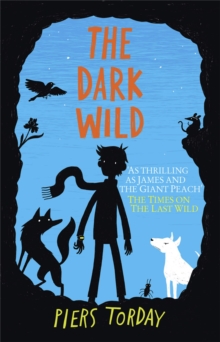Image for Dark Wild: Book 2, The