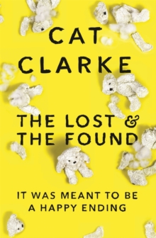 Image for The lost and the found