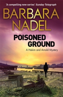 Image for Poisoned ground
