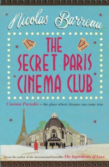 Image for The secret Paris cinema club