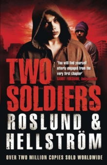 Image for Two soldiers