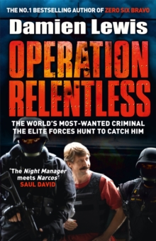 Operation Man Hunt