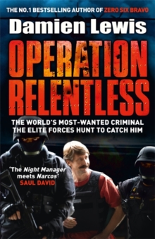Operation Man Hunt