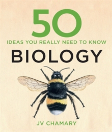 Image for 50 Biology Ideas You Really Need to Know
