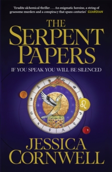 Image for The serpent papers
