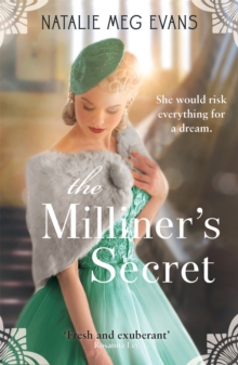 Image for The Milliner's Secret