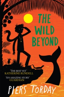Image for The wild beyond