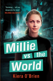 Image for Millie vs the world