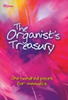 Organist's Treasury