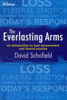 Image for EVERLASTING ARMS