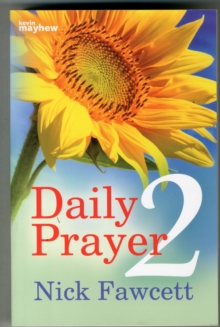 Image for DAILY PRAYER 2