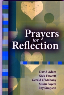 Image for Prayers for reflection