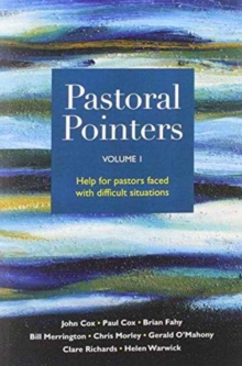 Image for PASTORAL POINTERS VOLUME 1