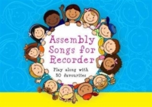 Image for Assembly Songs for Recorder - Pupil Book