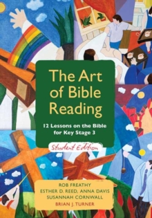 Image for The Art of Bible Reading - Student Edition
