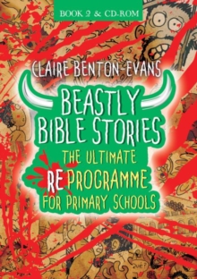 Image for Beastly Bible RE Programme