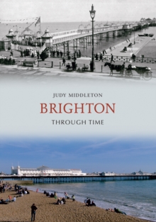Image for Brighton through time
