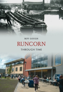 Image for Runcorn Through Time