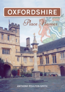 Oxfordshire Place Names