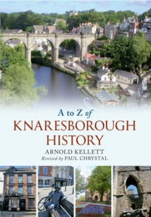 to Z of Knaresborough History
