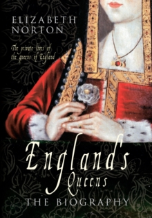 Image for England's queens  : the biography