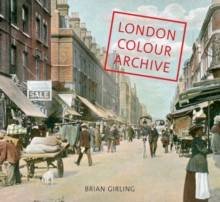 Image for London Colour Archive