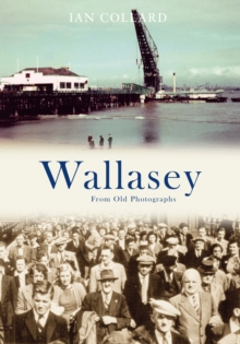 Image for Wallasey From Old Photographs