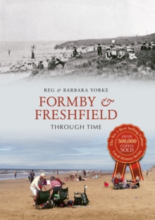 Image for Formby & Freshfield Through Time