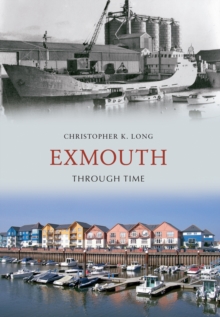 Exmouth Through Time