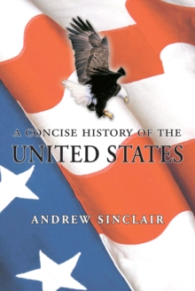 Image for A concise history of the United States