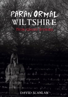 Image for Paranormal Wiltshire