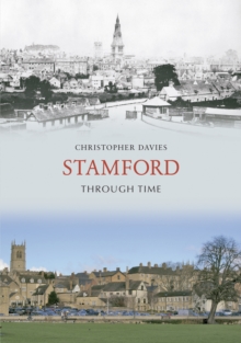 Image for Stamford Through Time