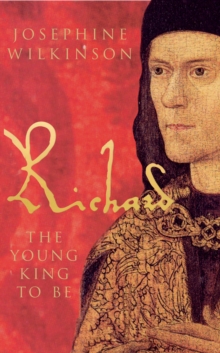 Image for Richard III