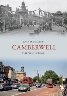 Image for Camberwell Through Time