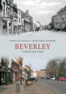 Image for Beverley Through Time
