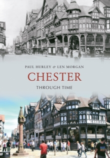 Chester Through Time