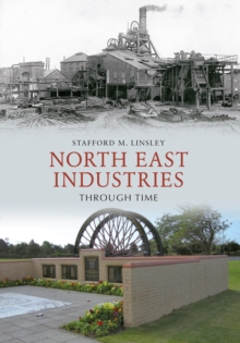 Image for Northeast industries through time