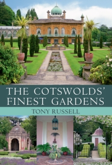 Image for The Cotswold's finest gardens