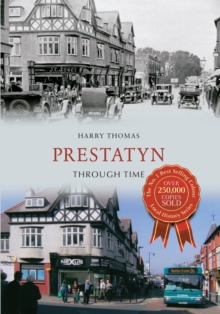 Prestatyn Through Time