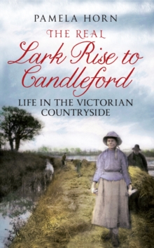 Image for The Real Lark Rise to Candleford