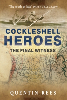 Image for The cockleshell heroes  : the final witness