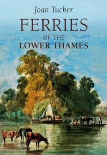 Image for Ferries of the Lower Thames