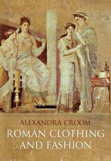 Image for Roman Clothing and Fashion