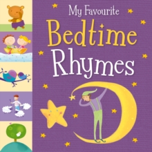 Image for My favourite bedtime rhymes