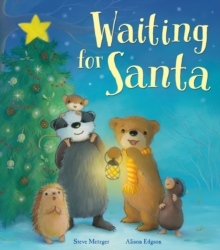 Image for Waiting for Santa