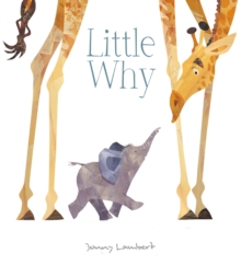 Image for Little Why